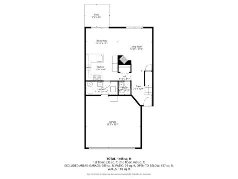1673 Waterford Road North Aurora IL 60542