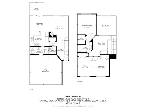 1673 Waterford Road North Aurora IL 60542