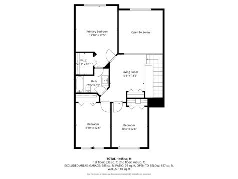 1673 Waterford Road North Aurora IL 60542