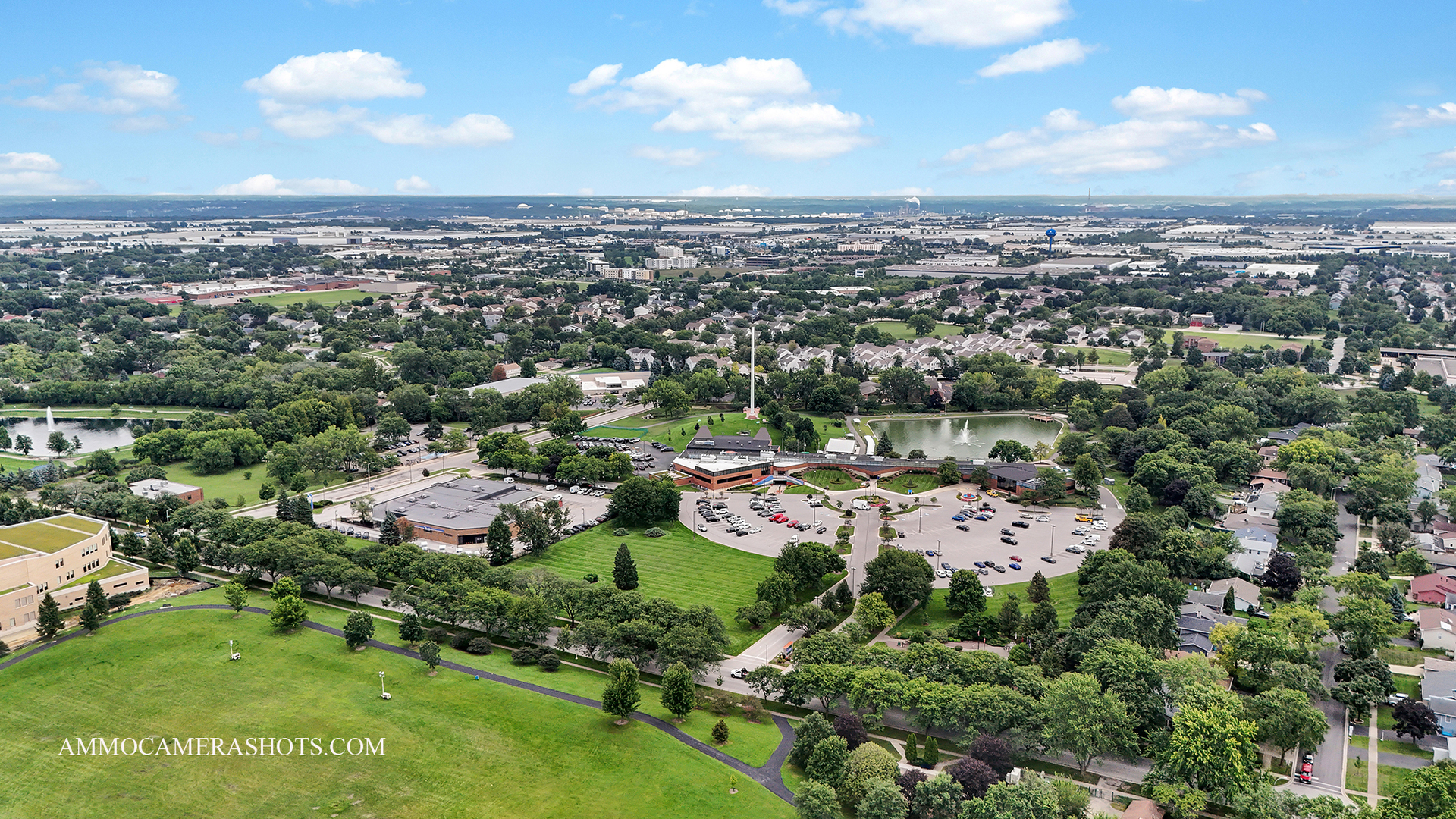 141 North Lancaster Drive Bolingbrook IL 60440