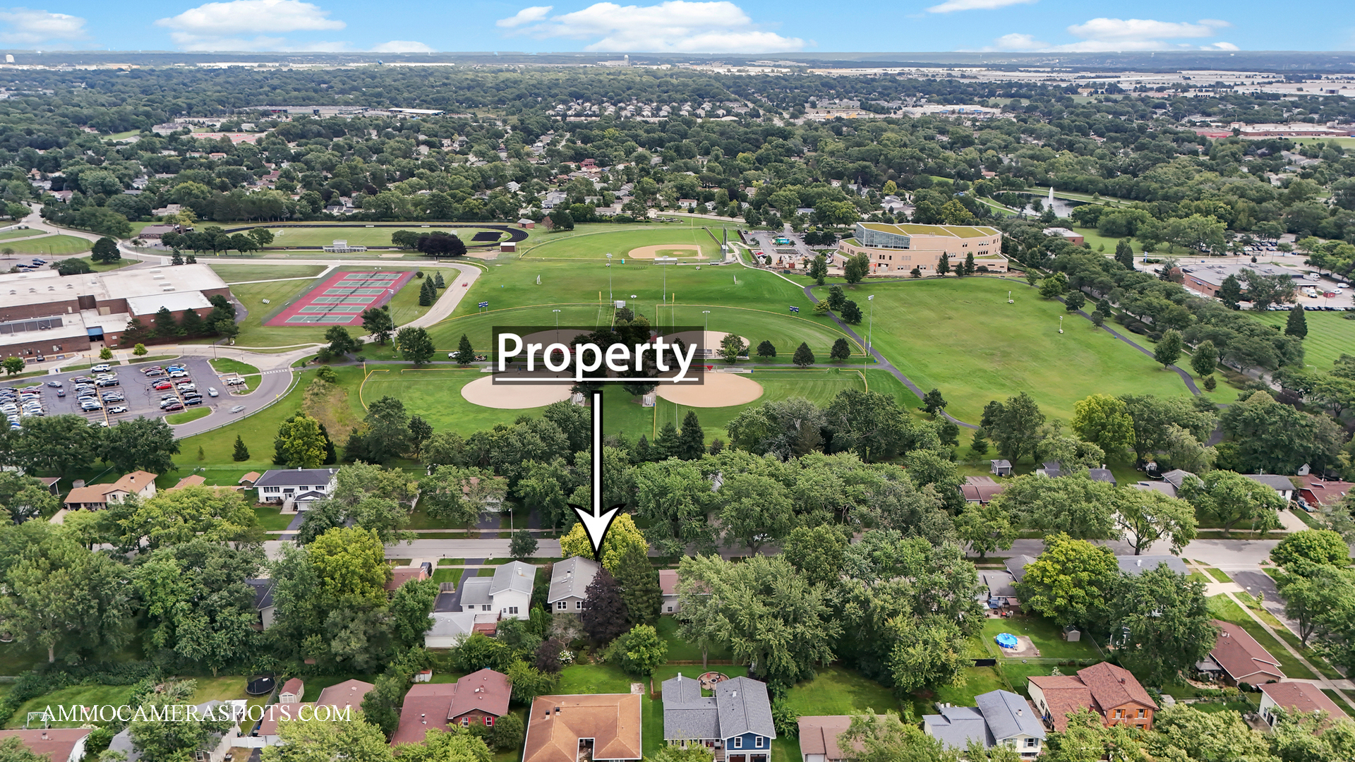 141 North Lancaster Drive Bolingbrook IL 60440