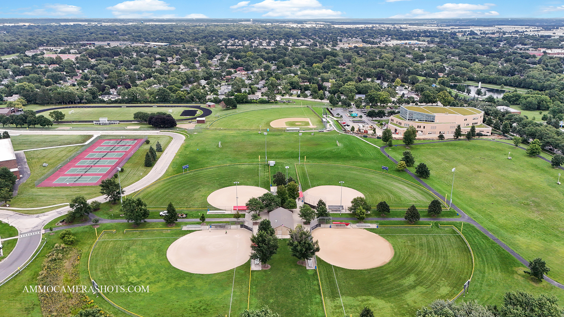 141 North Lancaster Drive Bolingbrook IL 60440