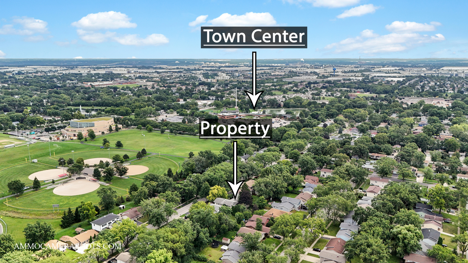 141 North Lancaster Drive Bolingbrook IL 60440