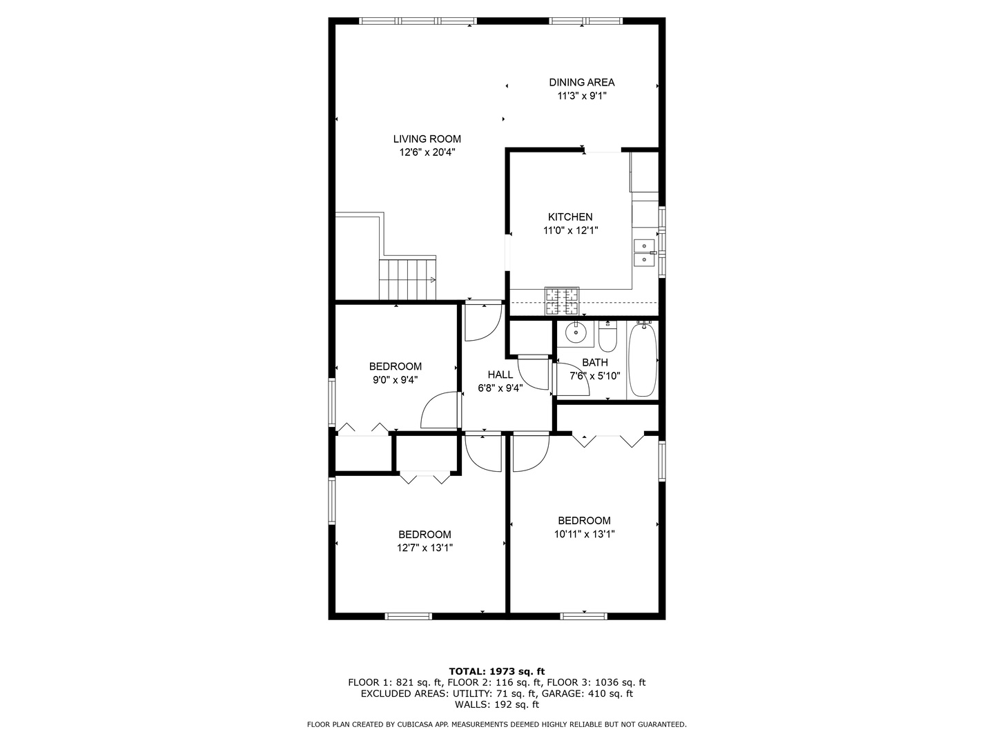 141 North Lancaster Drive Bolingbrook IL 60440