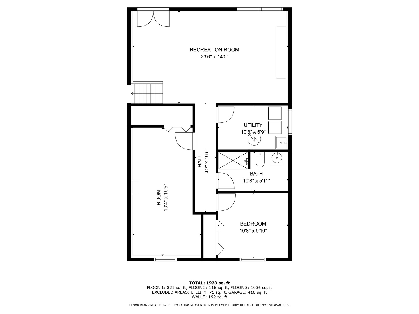 141 North Lancaster Drive Bolingbrook IL 60440