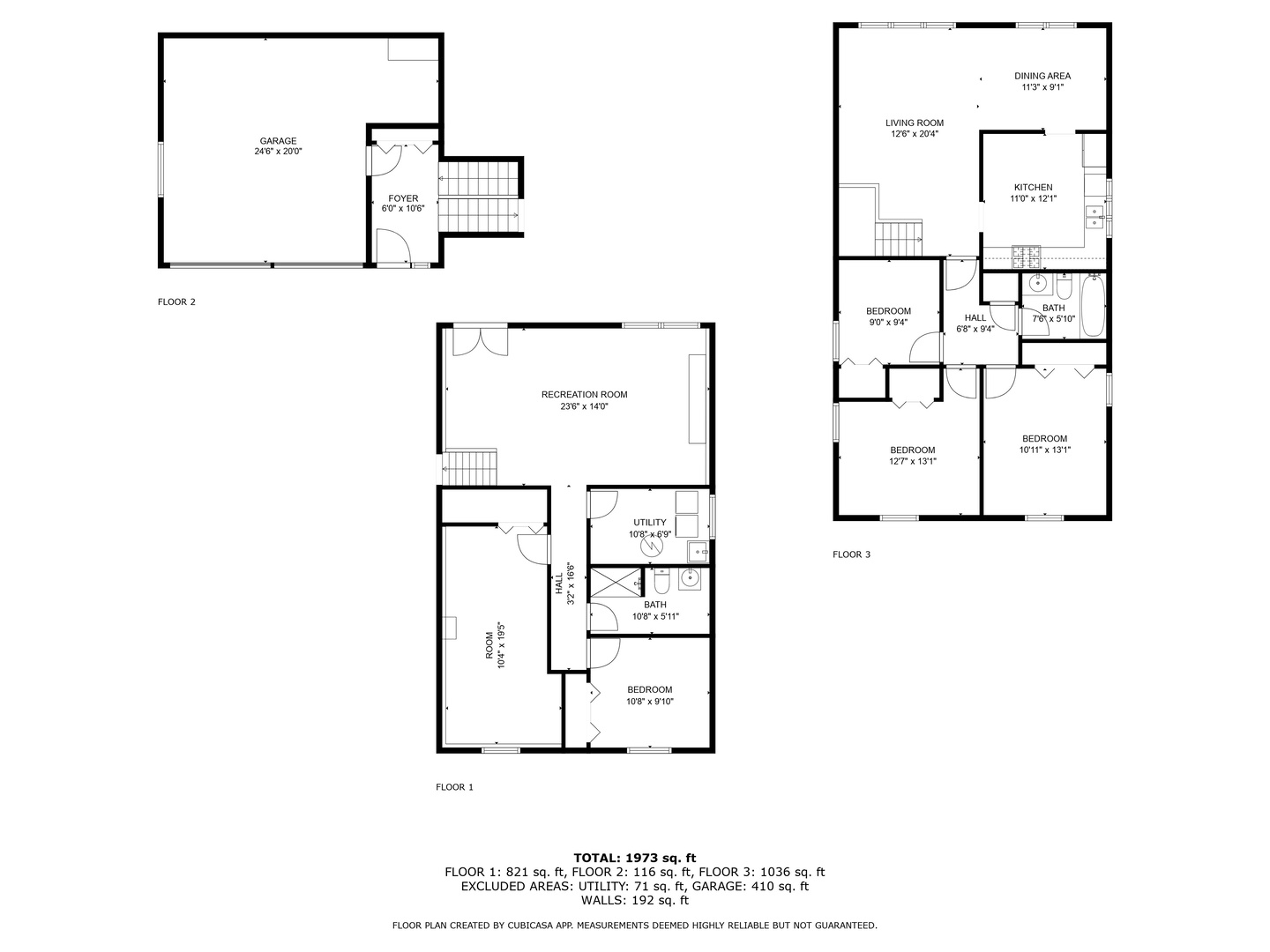 141 North Lancaster Drive Bolingbrook IL 60440