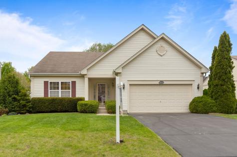 9231 Durham Drive Huntley IL 60142