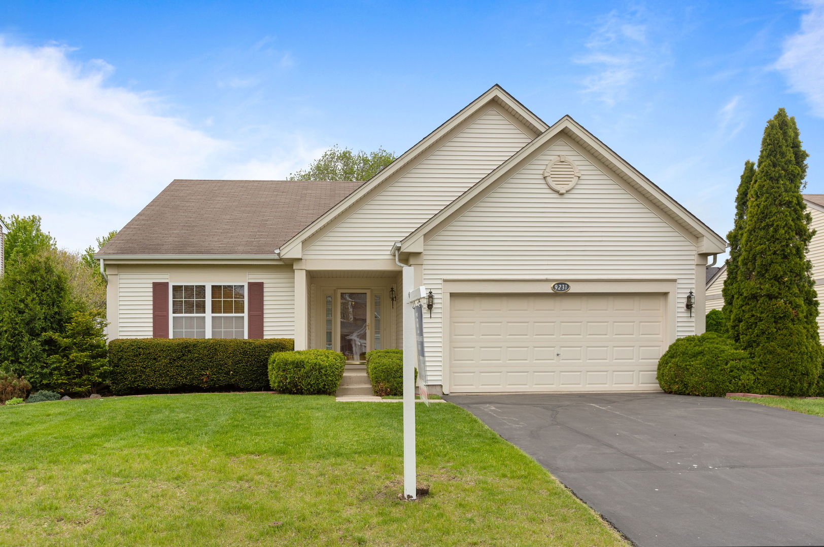 9231 Durham Drive Huntley IL 60142