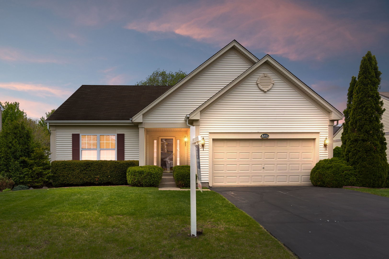 9231 Durham Drive Huntley IL 60142