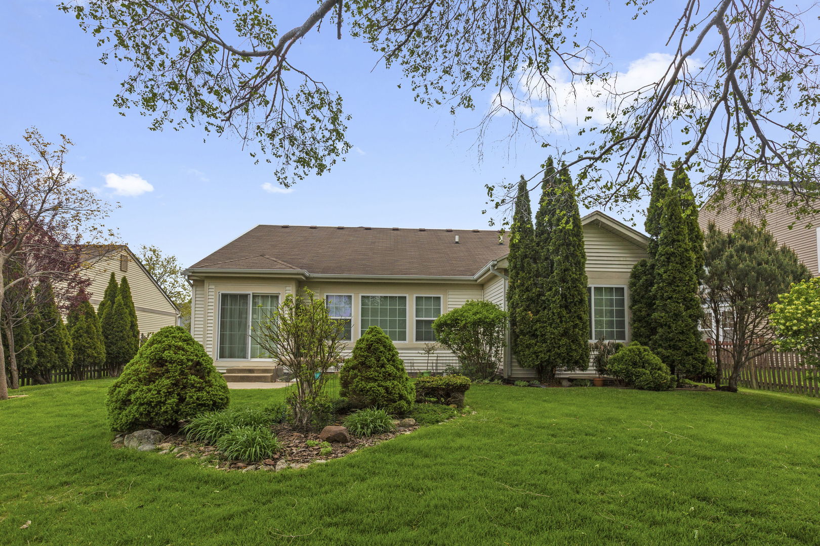 9231 Durham Drive Huntley IL 60142