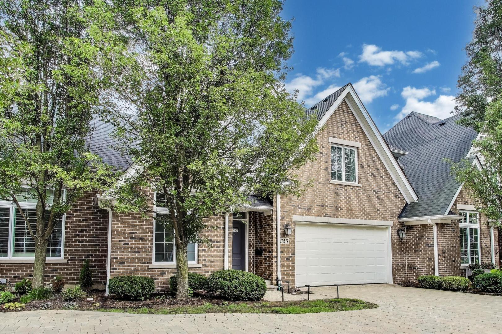 355 West First Avenue Elmhurst IL 60126