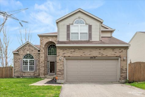 26839 West Cypress Road Channahon IL 60410