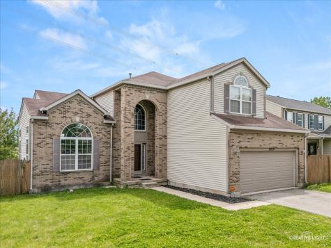 26839 West Cypress Road Channahon IL 60410