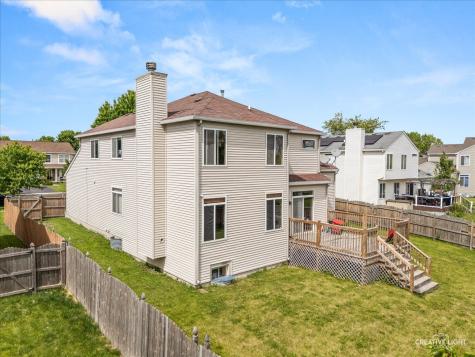 26839 West Cypress Road Channahon IL 60410