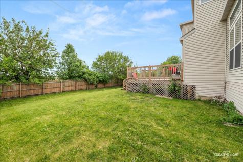 26839 West Cypress Road Channahon IL 60410