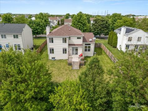 26839 West Cypress Road Channahon IL 60410