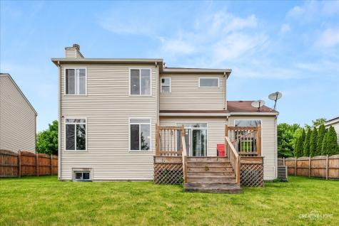 26839 West Cypress Road Channahon IL 60410
