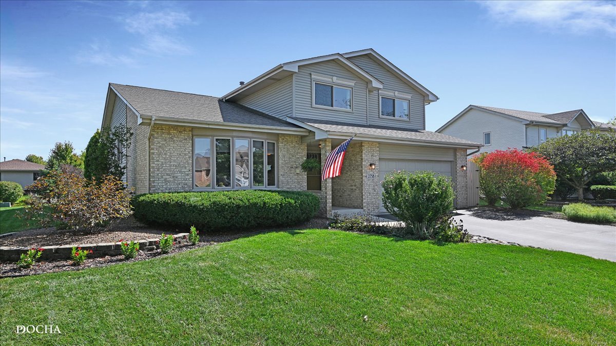 2758 Bluestone Bay Drive New Lenox IL 60451