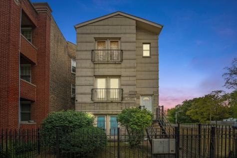 1453 West Garfield Boulevard Chicago IL 60636