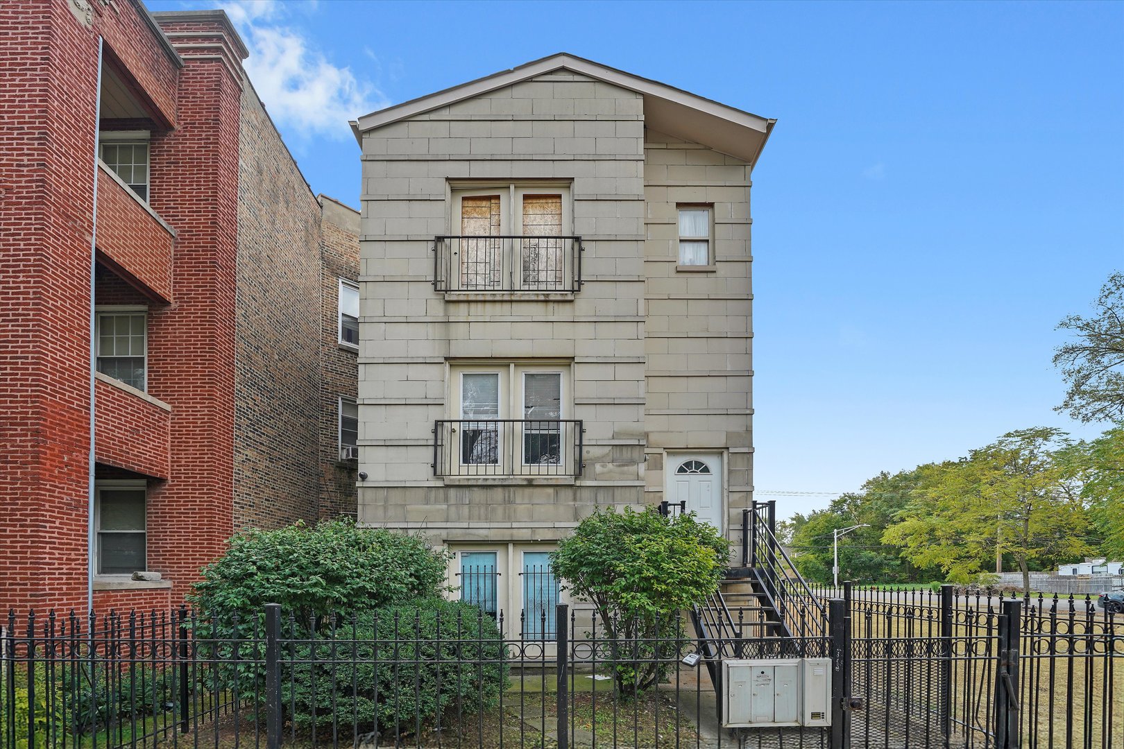1453 West Garfield Boulevard Chicago IL 60636