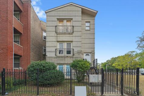 1453 West Garfield Boulevard Chicago IL 60636