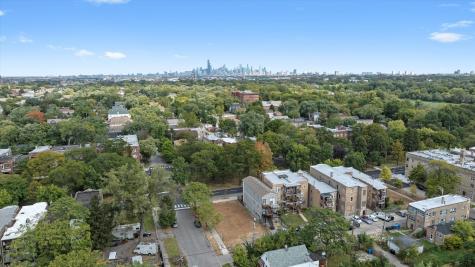 1453 West Garfield Boulevard Chicago IL 60636