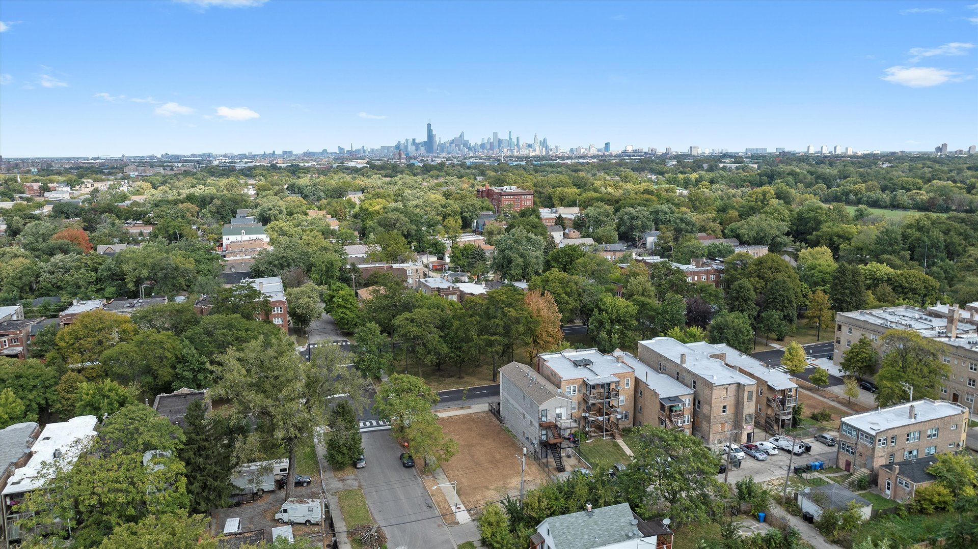 1453 West Garfield Boulevard Chicago IL 60636