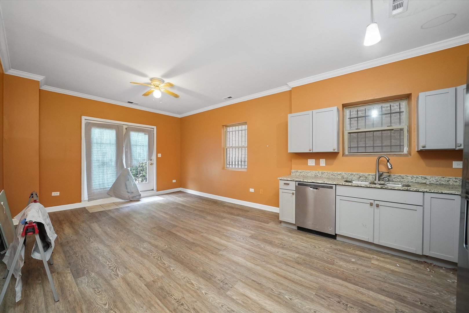 1453 West Garfield Boulevard Chicago IL 60636