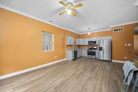 1453 West Garfield Boulevard Chicago IL 60636