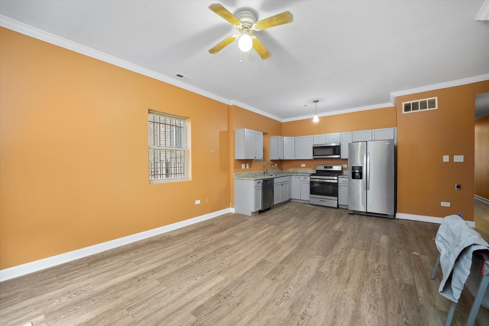 1453 West Garfield Boulevard Chicago IL 60636
