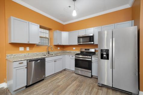 1453 West Garfield Boulevard Chicago IL 60636
