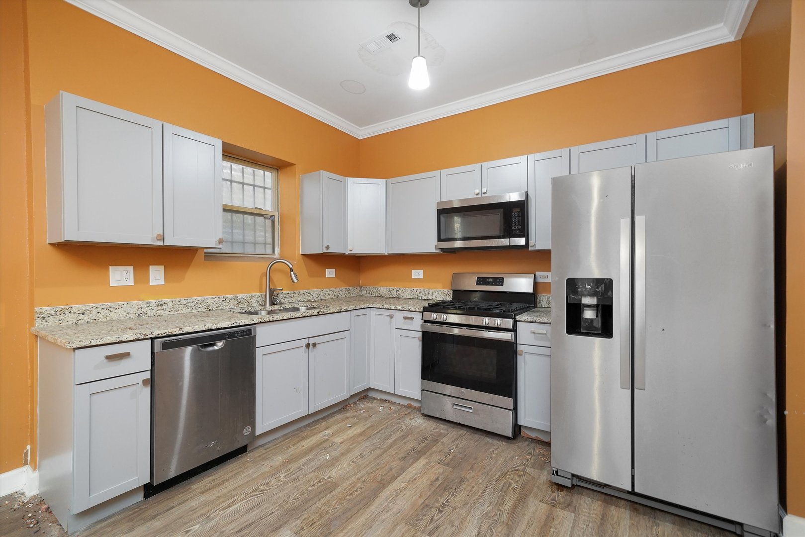 1453 West Garfield Boulevard Chicago IL 60636