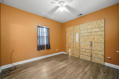 1453 West Garfield Boulevard Chicago IL 60636