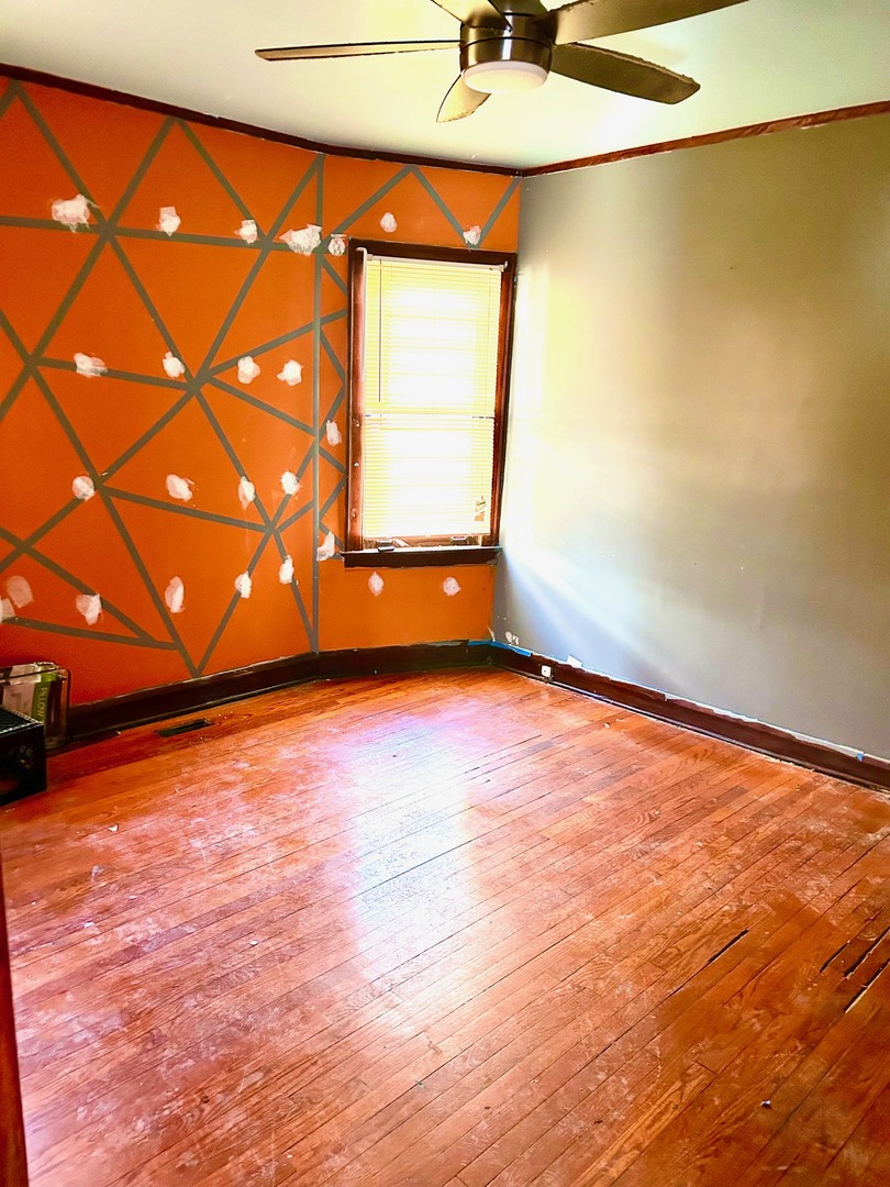 9257 South Ada Street Chicago IL 60620