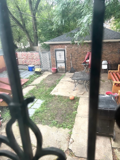 9257 South Ada Street Chicago IL 60620