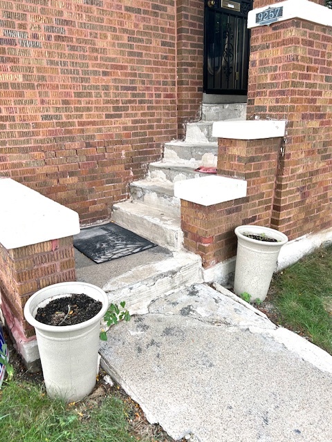 9257 South Ada Street Chicago IL 60620