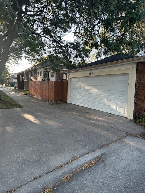 9257 South Ada Street Chicago IL 60620