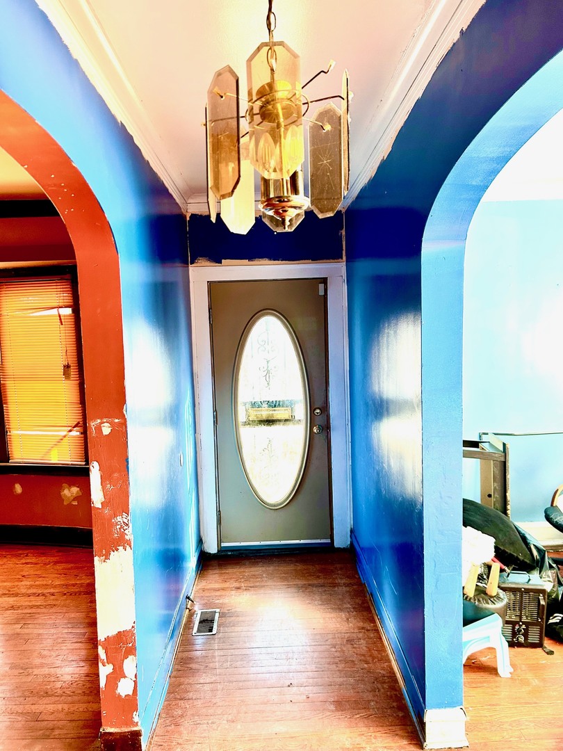 9257 South Ada Street Chicago IL 60620