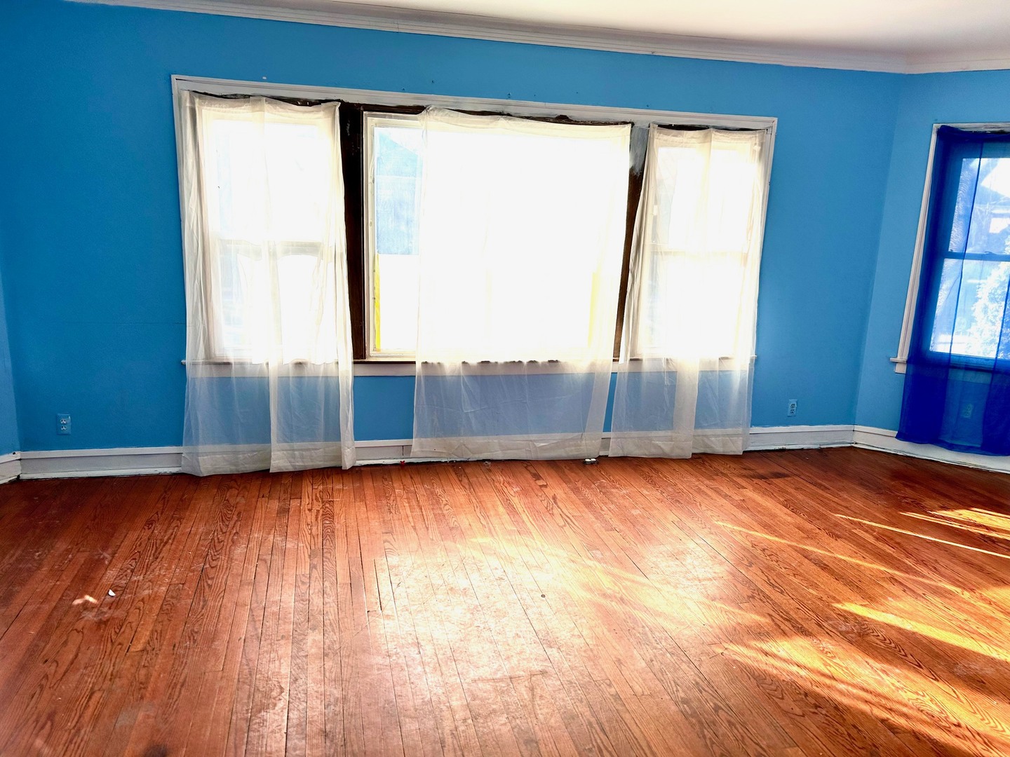 9257 South Ada Street Chicago IL 60620