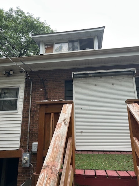 9257 South Ada Street Chicago IL 60620