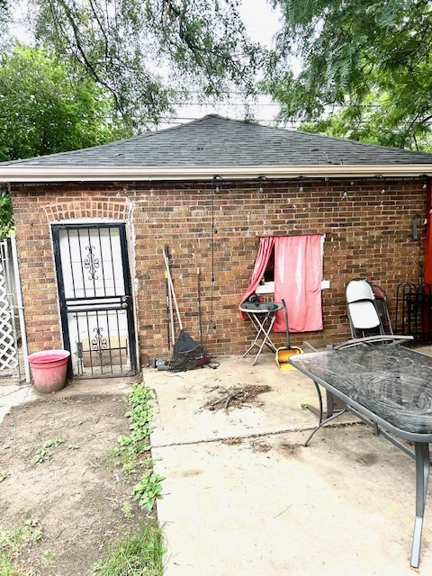 9257 South Ada Street Chicago IL 60620