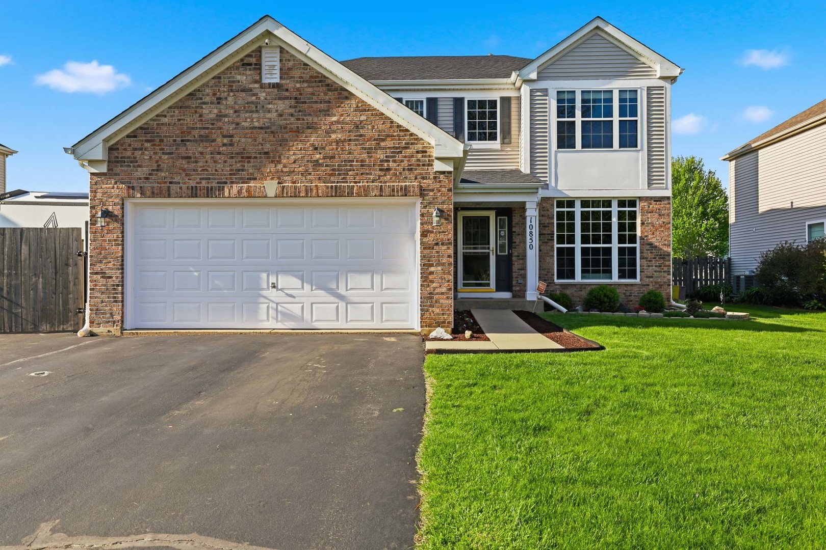 10850 Great Plaines Court Huntley IL 60142