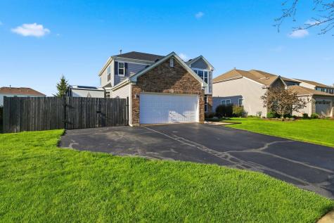 10850 Great Plaines Court Huntley IL 60142