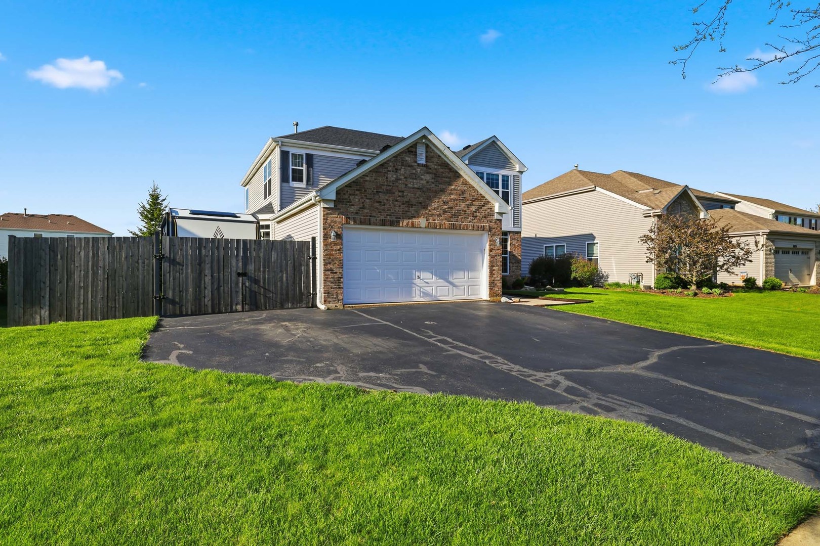 10850 Great Plaines Court Huntley IL 60142
