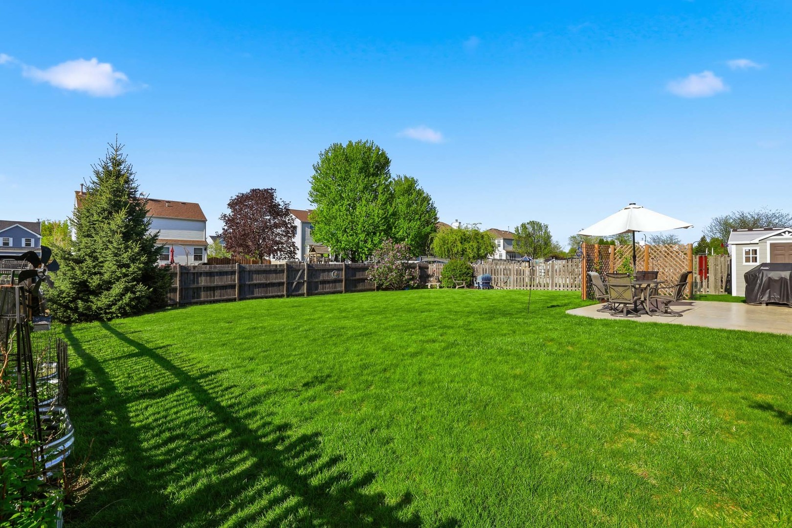 10850 Great Plaines Court Huntley IL 60142