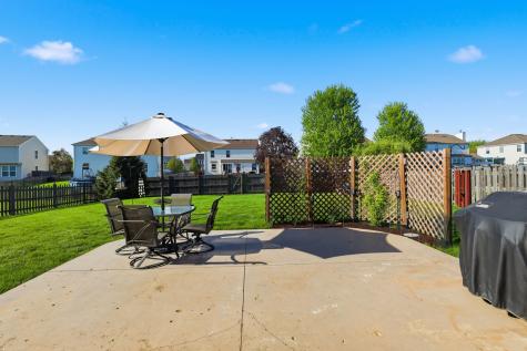 10850 Great Plaines Court Huntley IL 60142
