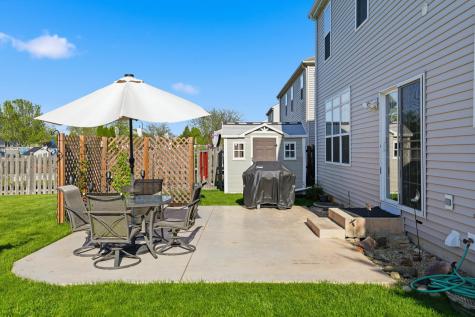 10850 Great Plaines Court Huntley IL 60142