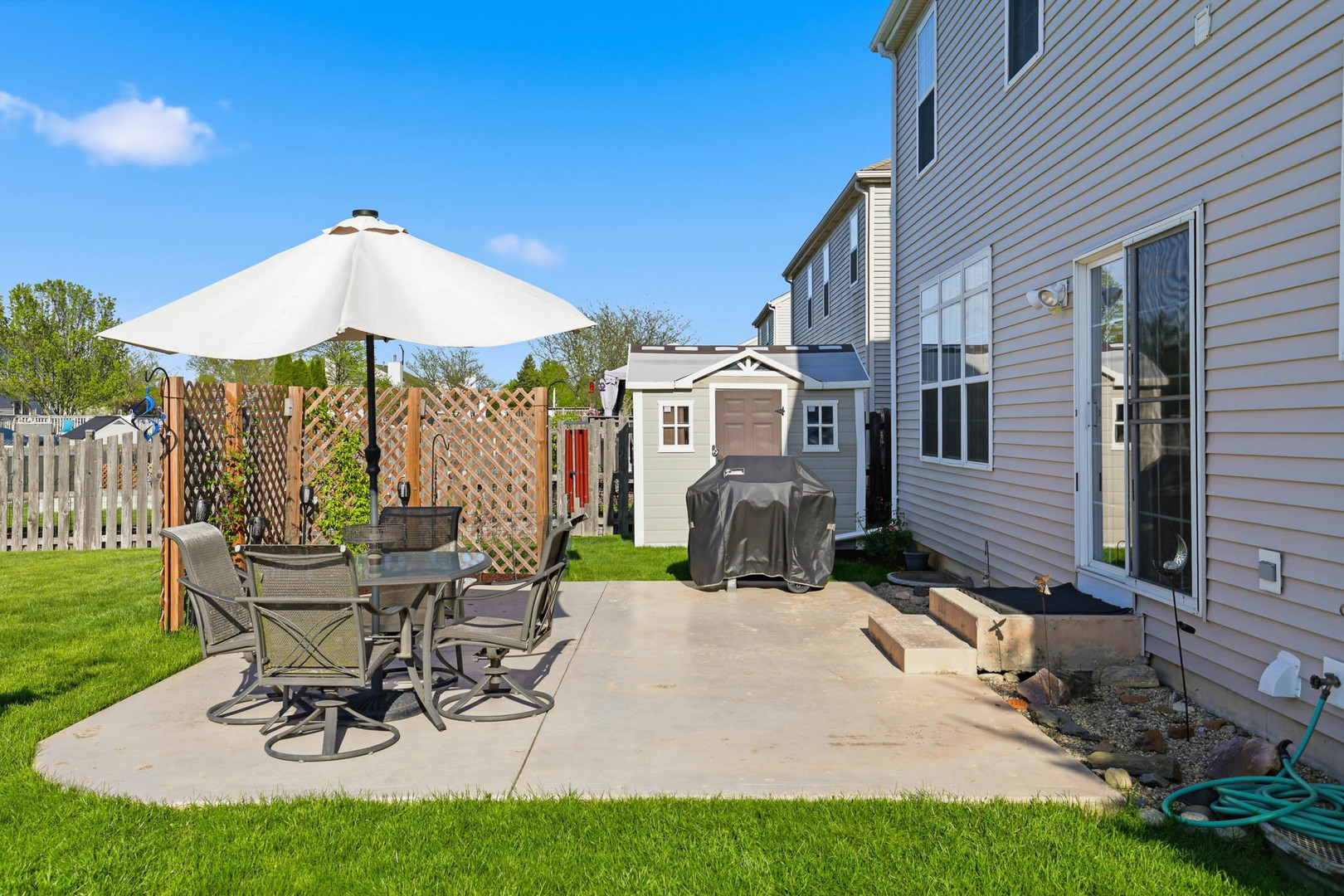 10850 Great Plaines Court Huntley IL 60142