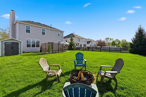 10850 Great Plaines Court Huntley IL 60142