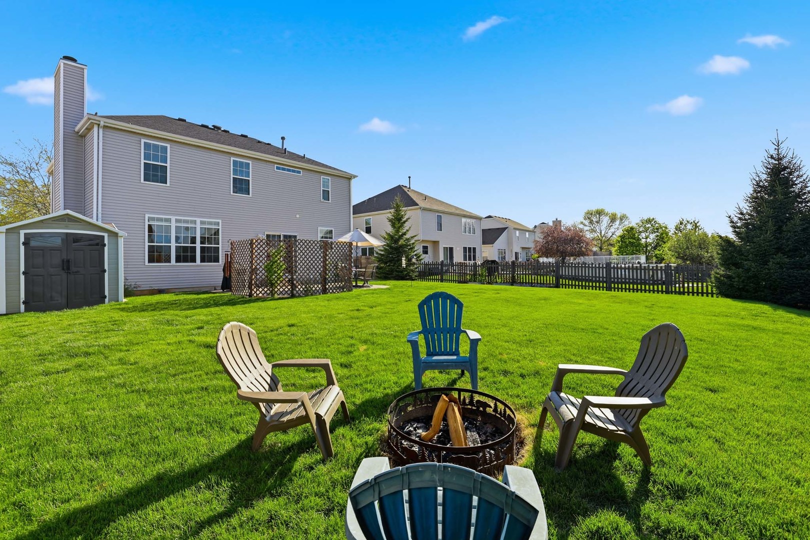 10850 Great Plaines Court Huntley IL 60142